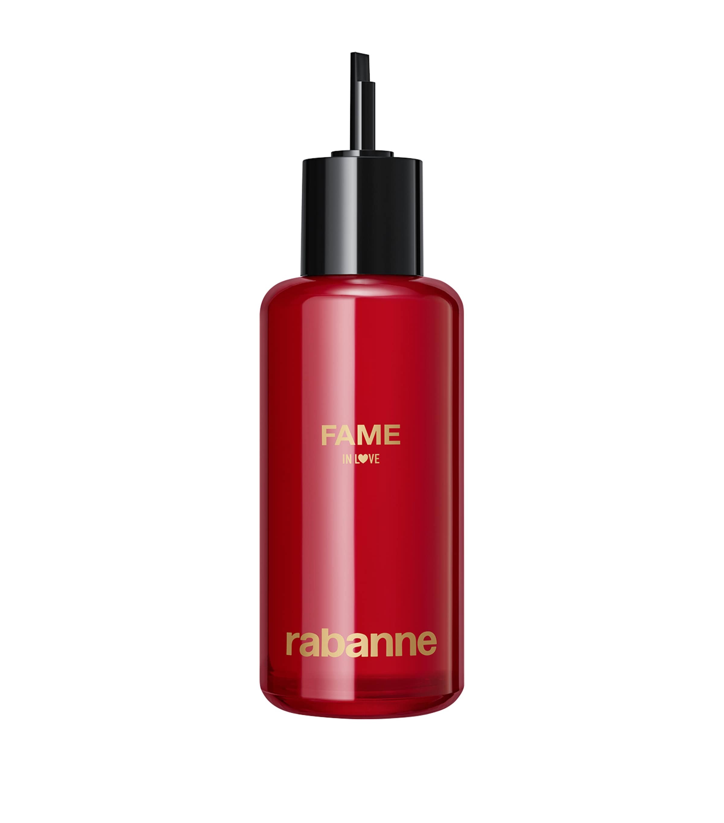 Rabanne Fame In Love Parfum Elixir Refill 200ml - British product