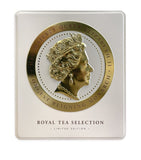 Ahmad Tea Royal Tea Selection 32 tea bags - British product