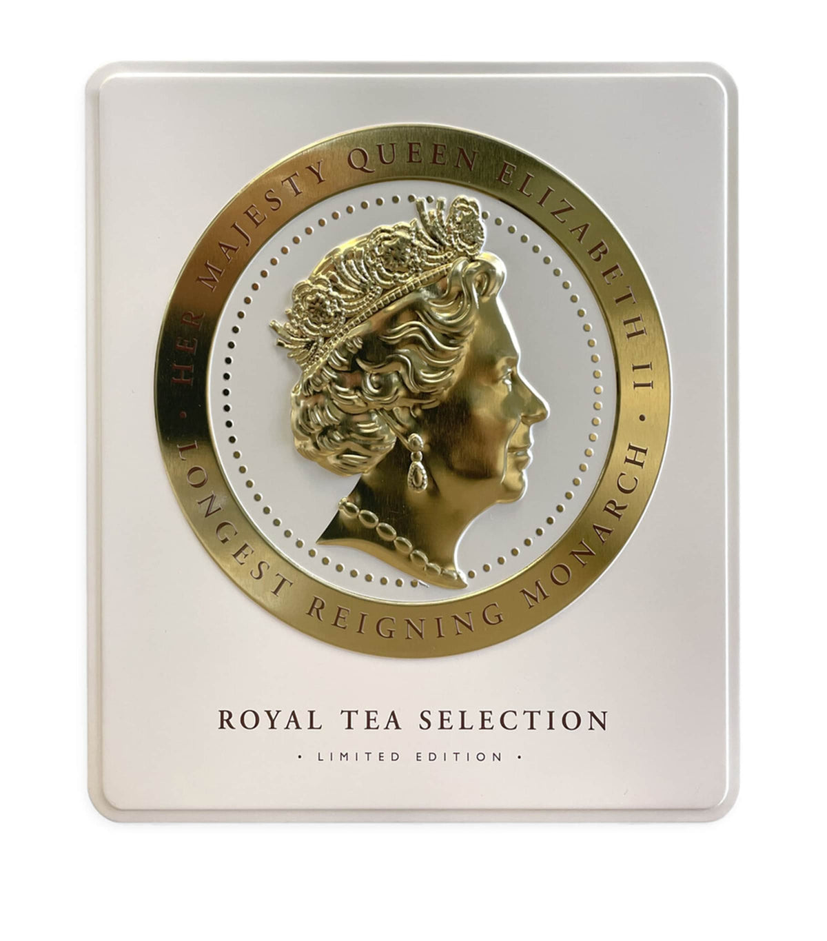 Ahmad Tea Royal Tea Selection 32 tea bags - British product