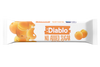 Diablo yoghurt coated muesli bar apricot 30g - British product