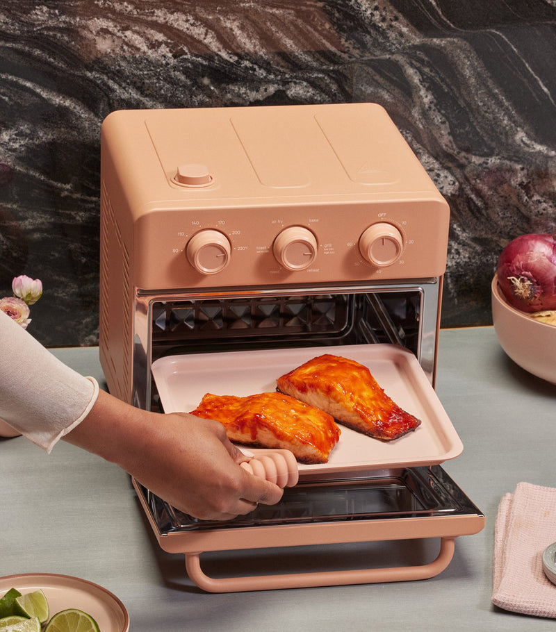 OUR PLACE Wonder Oven electric oven, imported from the UK
