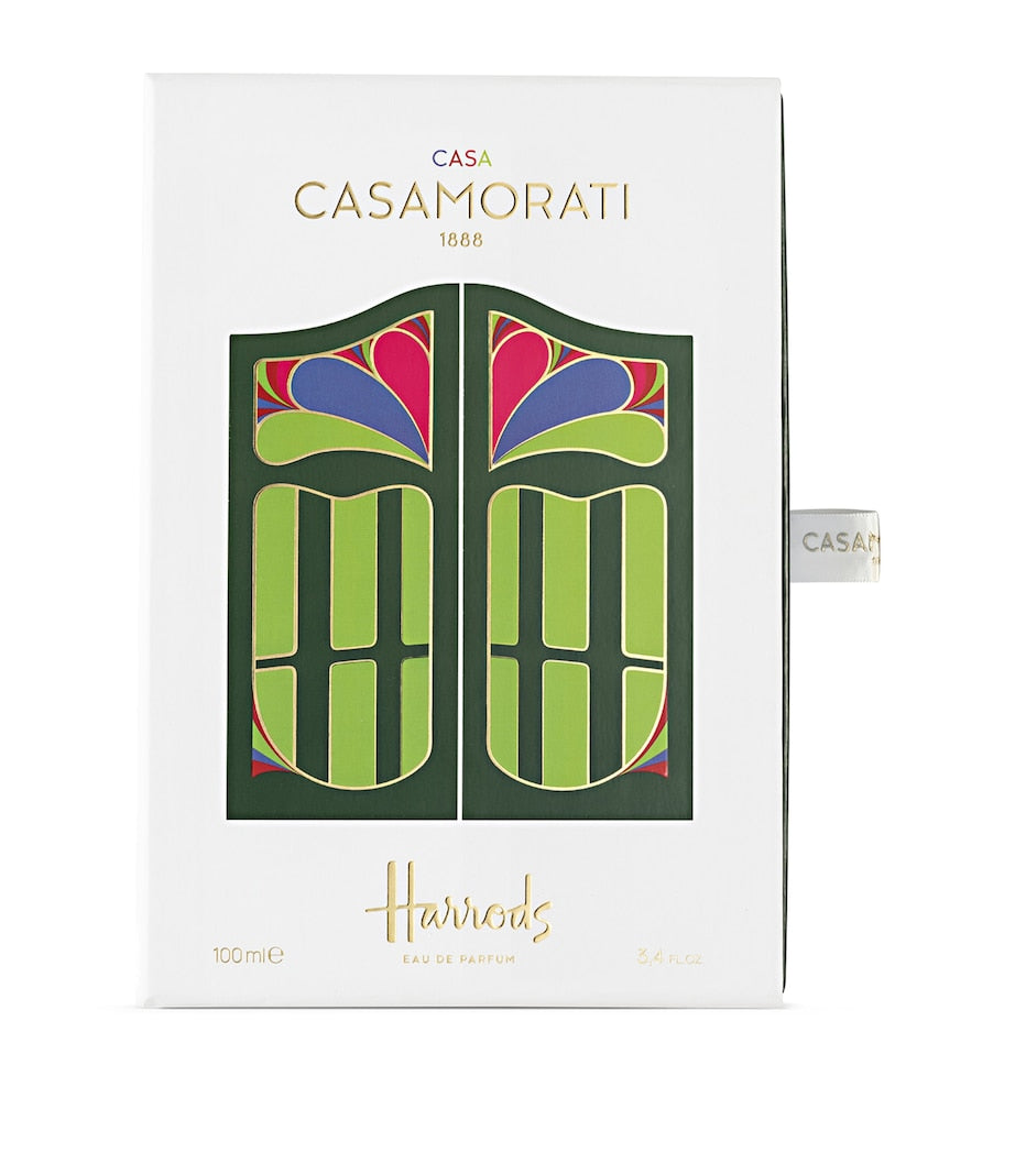 Xerjoff Casamorati Harrods eau de parfum 100ml, imported from the UK