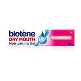 Biotène Dry Mouth Oral Balance Saliva Replacement Gel 50g GOODS Boots   