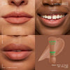 NYX Smushy Matte Lip Balm Soft Smile (British brand)
