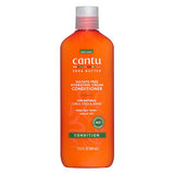 Cantu Sulfate-Free Hydrating Cream Conditioner 400ml GOODS Superdrug   