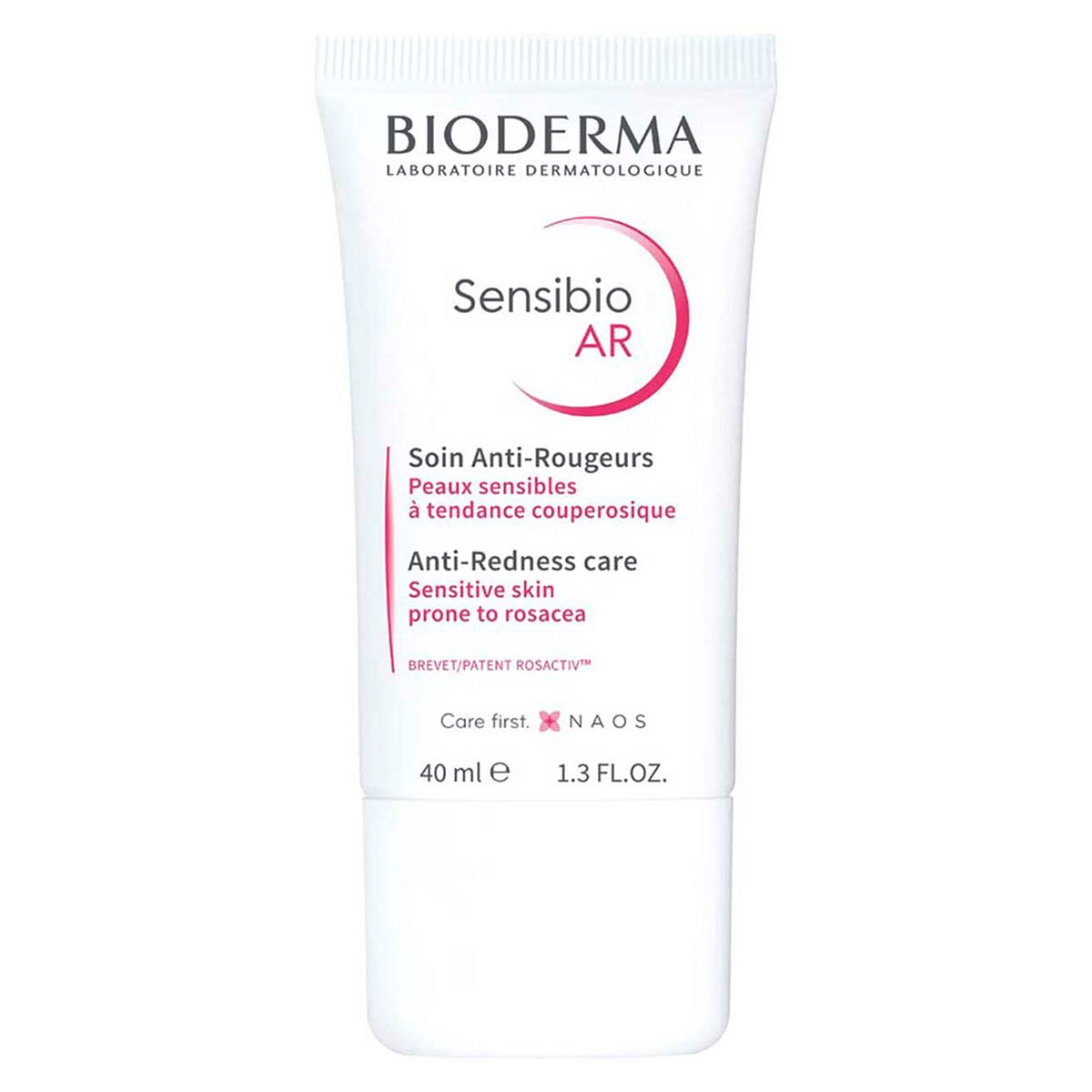 Bioderma Sensibio Anti-Redness Moisturiser 40ML GOODS Boots   