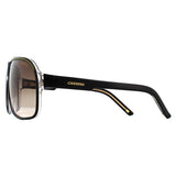 Carrera sunglasses Grand Prix 2 black gradient, imported from the UK