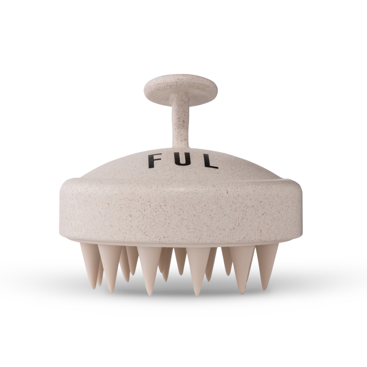 FUL scalp massager shampoo brush (British brand)