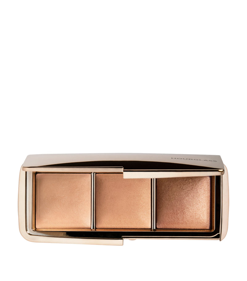 Hourglass finishing powder palette Volume II, UK version