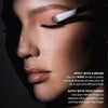 Morphe Solo Artist Priming Cream Eyeshadow Melody single, imported from the UK
