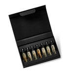 ROJA Aoud Discovery Collection perfume set 7x2ml, imported from the UK
