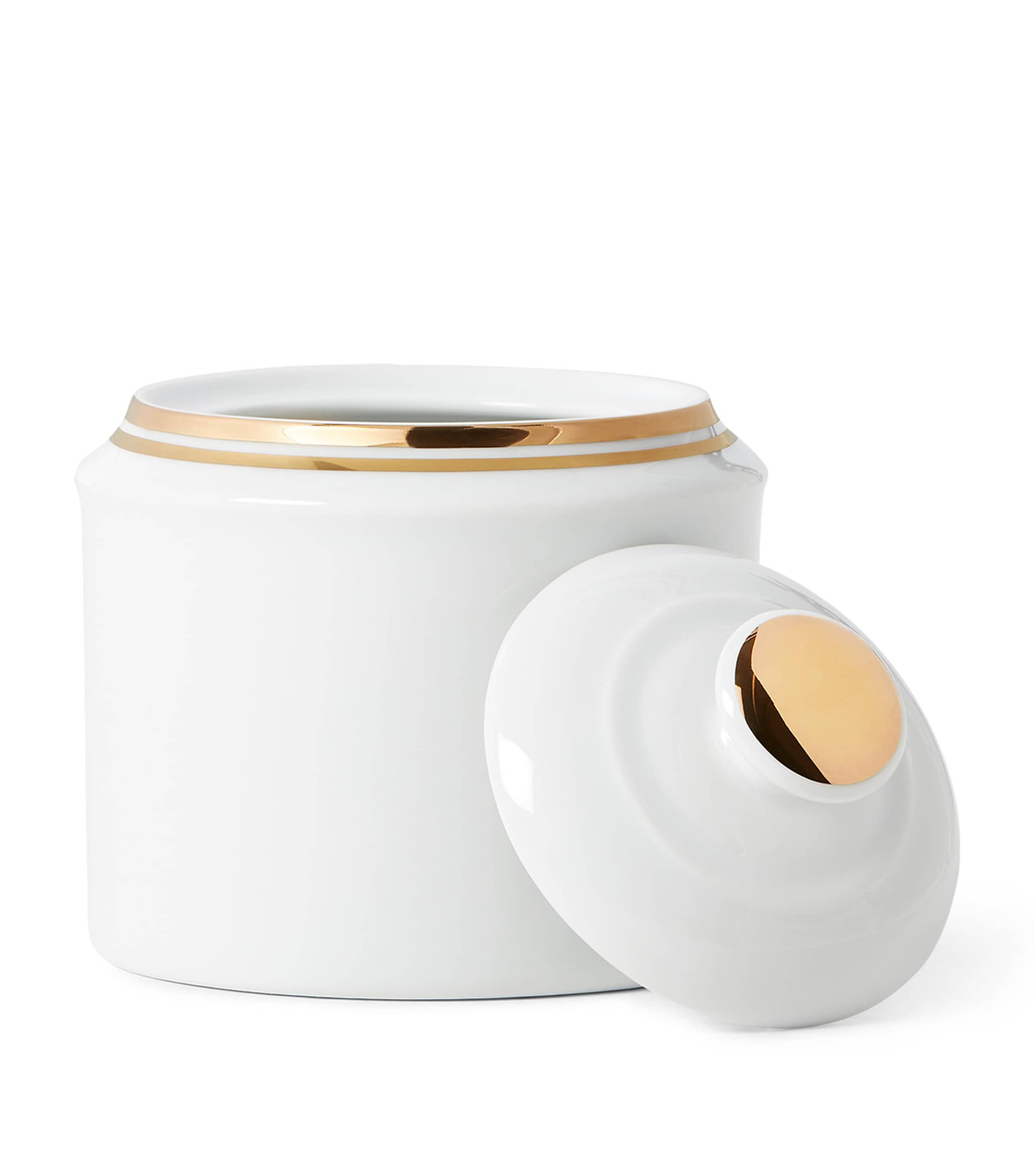 Ralph Lauren Wilshire creamer and sugar set, imported from the UK