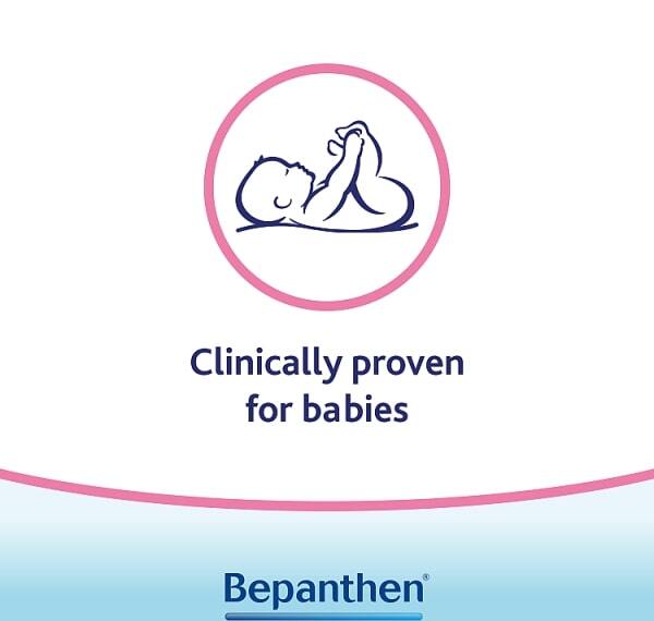 Bepanthen® Nappy Care Ointment 30g GOODS Superdrug   