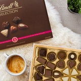 Lindt Selection    427g GOODS M&S   