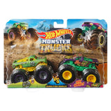 Hot Wheels Monster Trucks Demolition Doubles Perfumes, Aftershaves & Gift Sets M&S   