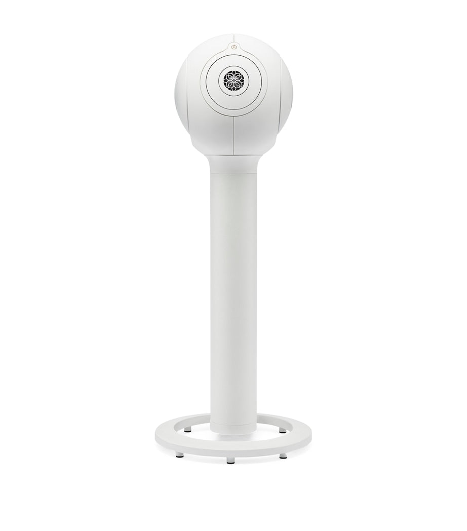 Devialet Tree Phantom Ultimate 108 dB speaker stand - British product
