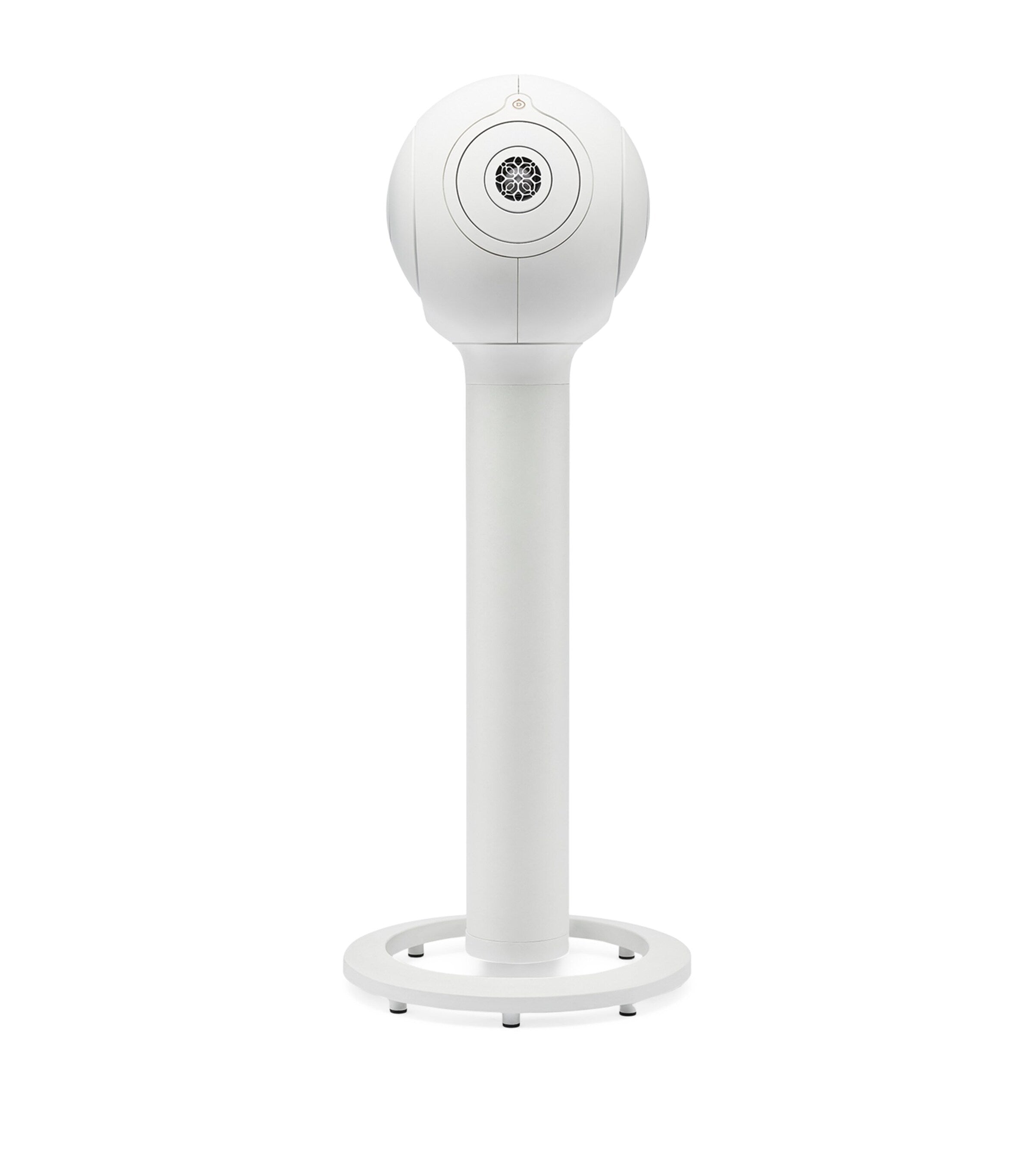 Devialet Tree Phantom Ultimate 108 dB speaker stand - British product