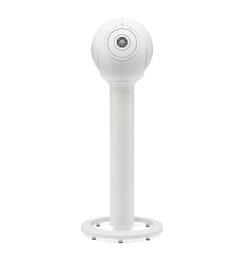 Devialet Tree Phantom Ultimate 108 dB speaker stand - British product