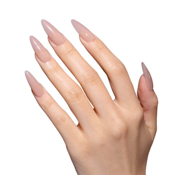 Bluesky rubber base coat Subtle Veil 10ml (British brand)