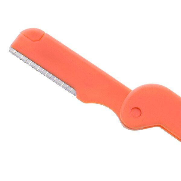 DNR Coral Precision Folding Razor GOODS Superdrug   