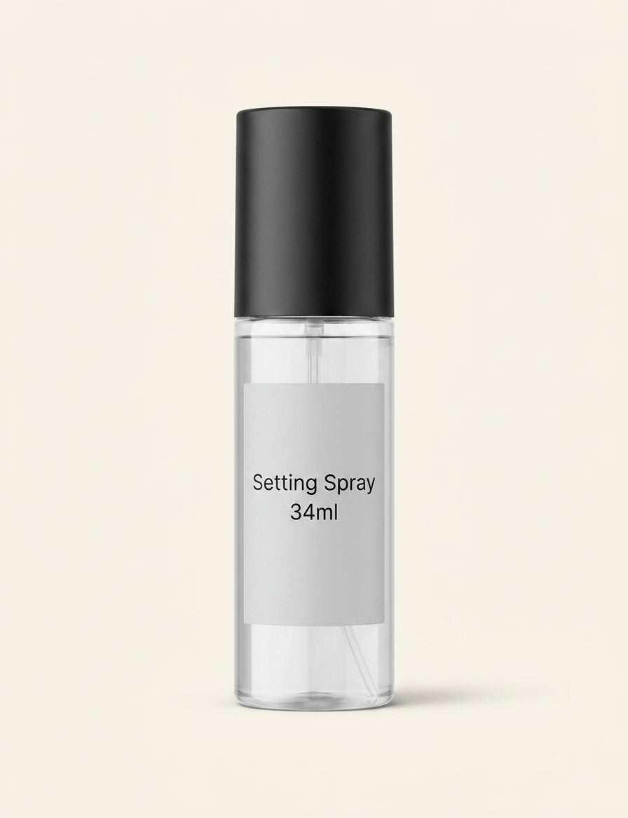 Charlotte Tilbury Airbrush Flawless setting spray 34ml - British product
