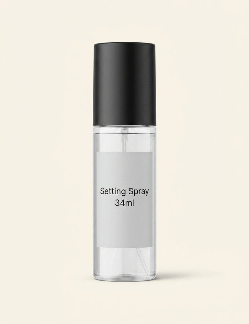 Charlotte Tilbury Airbrush Flawless setting spray 34ml - British product