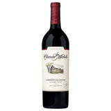 Vin rouge Cabernet Sauvignon Washington 75cl