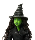 WICKED Deluxe Elphaba fashion doll (British brand)