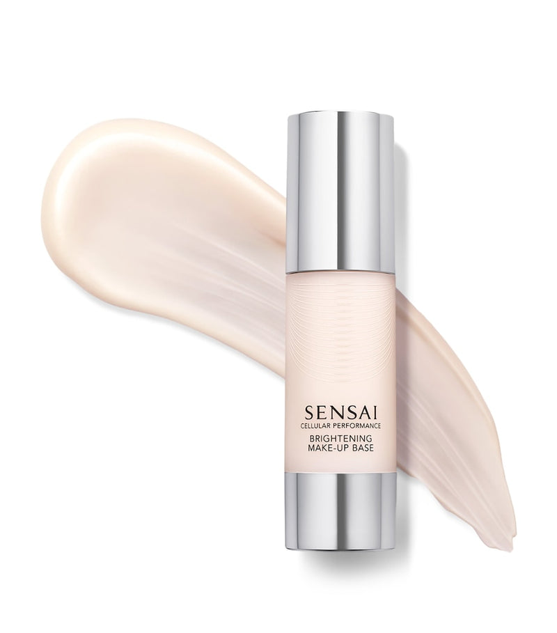 Sensai Brightening Make-Up Base (British brand)