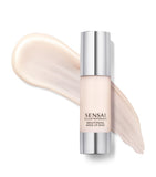 Sensai Brightening Make-Up Base (British brand)