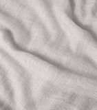 Brunello Cucinelli cashmere-silk scarf 200x100 cm - British product