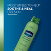 Vaseline Intensive Care Aloe Soothe spray moisturiser 190ml (British brand)