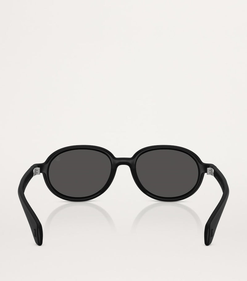Moncler Injected Caprice ME8006 sunglasses, Italian luxury - British product