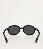 Moncler Injected Caprice ME8006 sunglasses, Italian luxury - British product