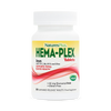 NaturesPlus Hema-Plex iron supplement (British brand)