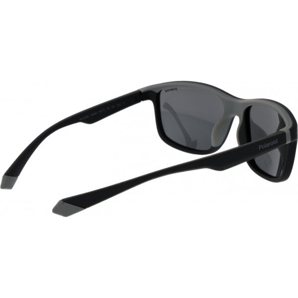 Polaroid PLD 2153 S black sunglasses size 58 (British brand)