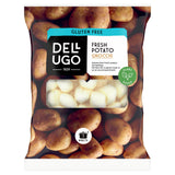 Dell Ugo Gluten Free Fresh Potato Gnocchi 350g GOODS Sainsburys   