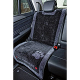 Pet Rebellion Dog Car Seat Cover - British product
