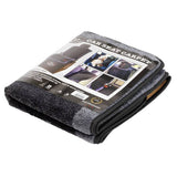 Pet Rebellion Dog Car Seat Cover - British product