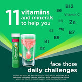 Berocca Mixed Berries Sugar Free Effervescent 15 Tablets GOODS Superdrug   