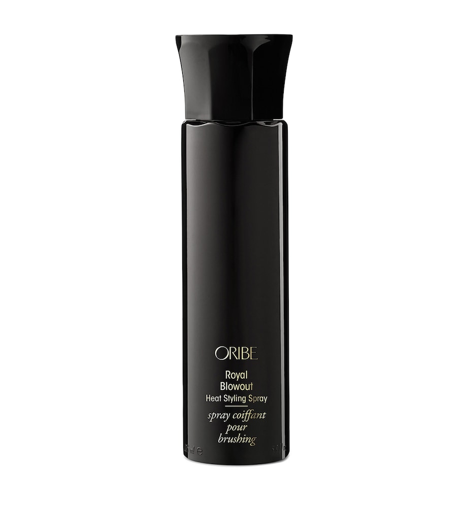 Oribe Royal Blowout heat styling spray 175ml, imported from the UK