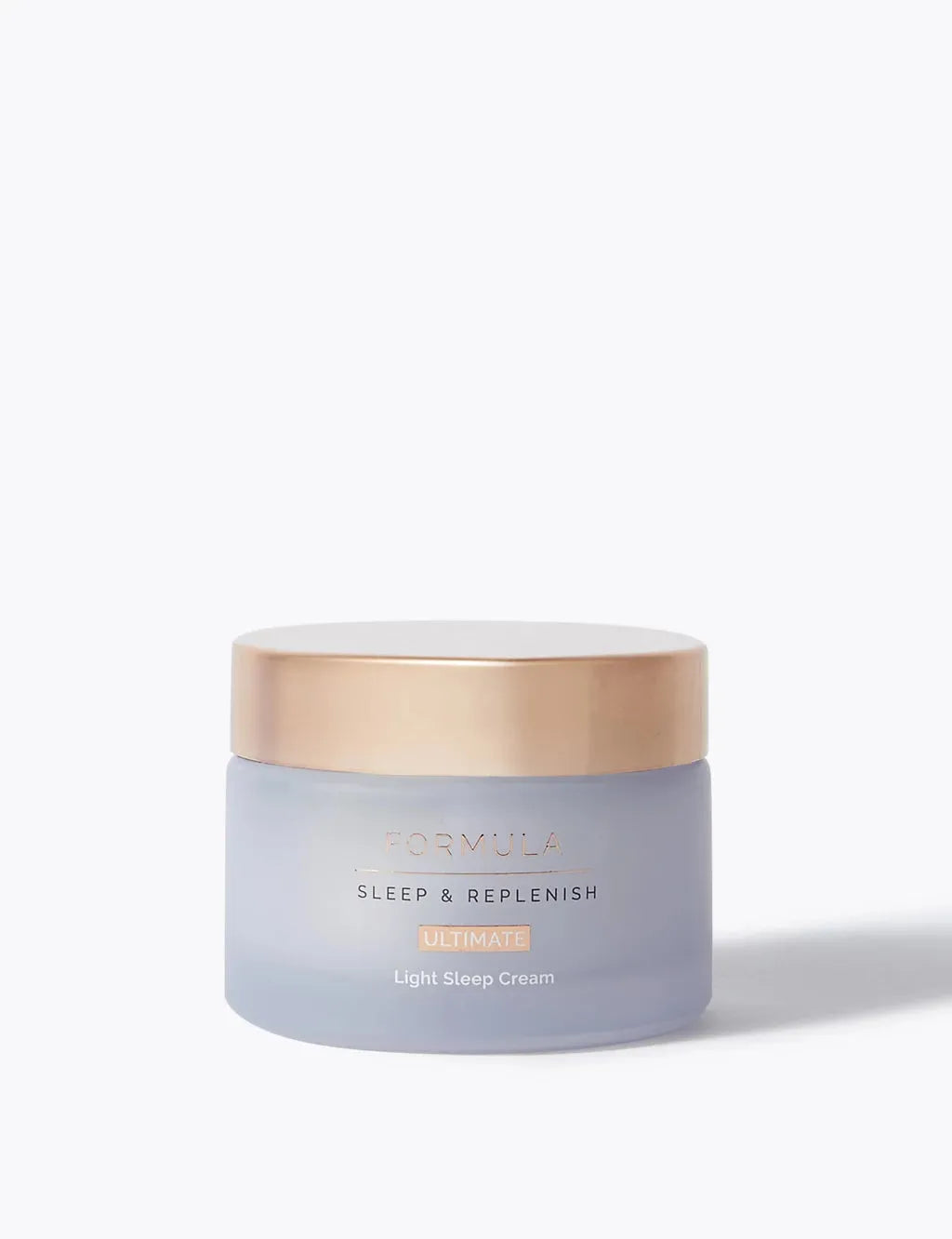 Sleep & Replenish Light Sleep Cream 50ml Body Care M&S   