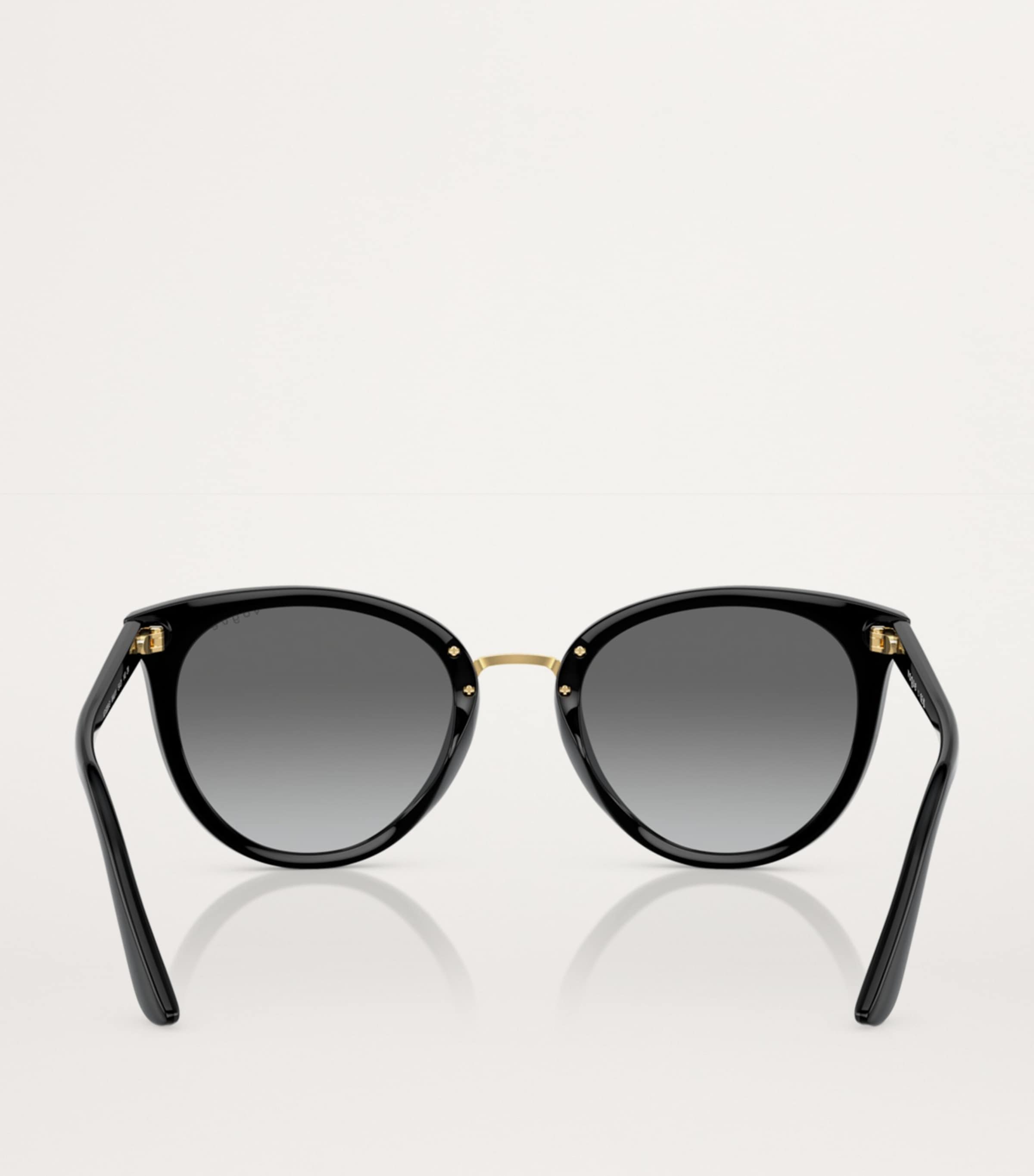 Vogue nylon sunglasses 0VO5230S frame (British brand)