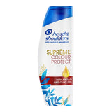 Head & Shoulders Anti Dandruff Shampoo, Colour Protect Haircare & Styling ASDA   