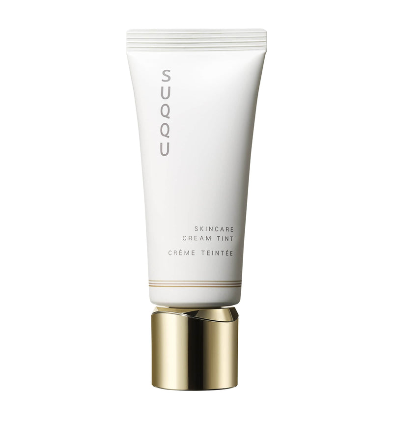 Suqqu Skincare Cream Tint 40g (British brand)