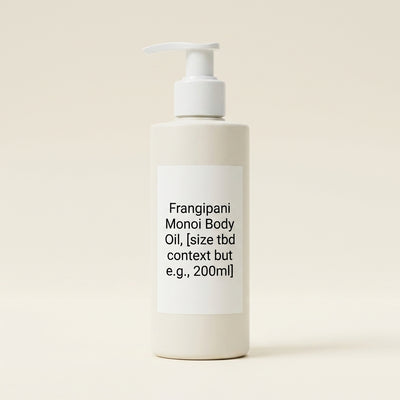 Superdrug Elemis Frangipani Monoi Body Oil 100 ml- Buy online at McGrocer