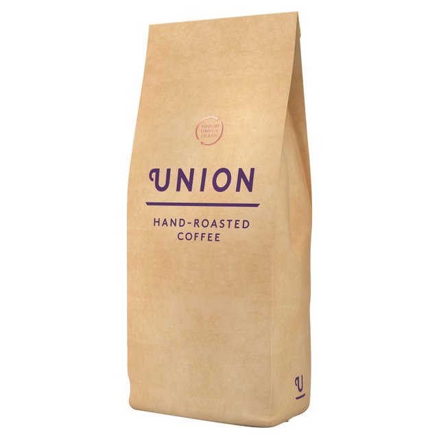 Union Bright Note Blend Wholebean Coffee   1kg GOODS M&S   