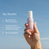 COOLA illuminating serum SPF30 35ml, imported from the UK