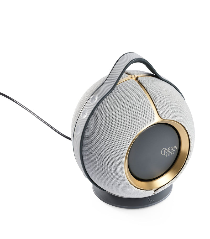 Devialet portable speaker Opéra de Paris - British product