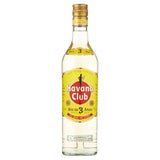 Havana Club 3 Year Old White Rum   70cl GOODS M&S   